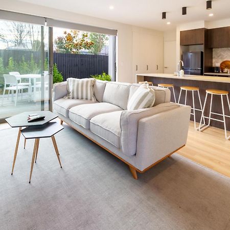 Family Friendly 2 Bedroom, St Albans Christchurch Luaran gambar