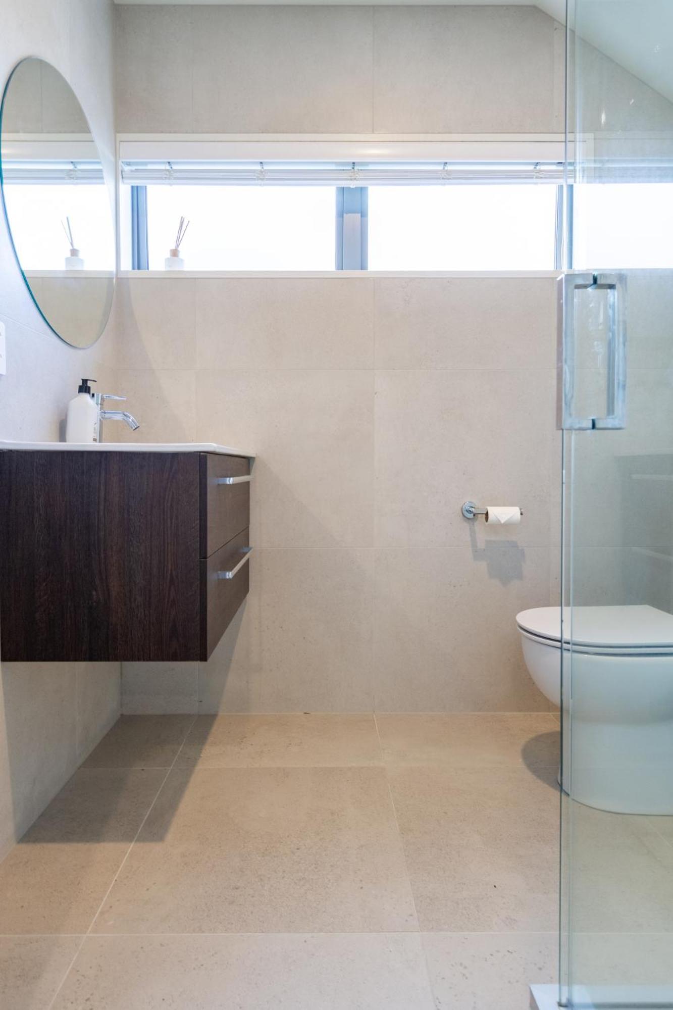 Family Friendly 2 Bedroom, St Albans Christchurch Luaran gambar
