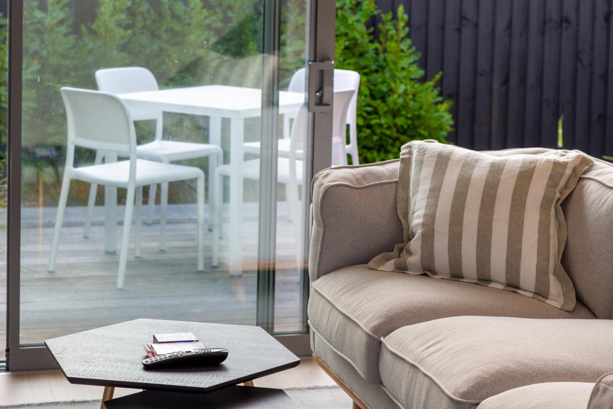 Family Friendly 2 Bedroom, St Albans Christchurch Luaran gambar