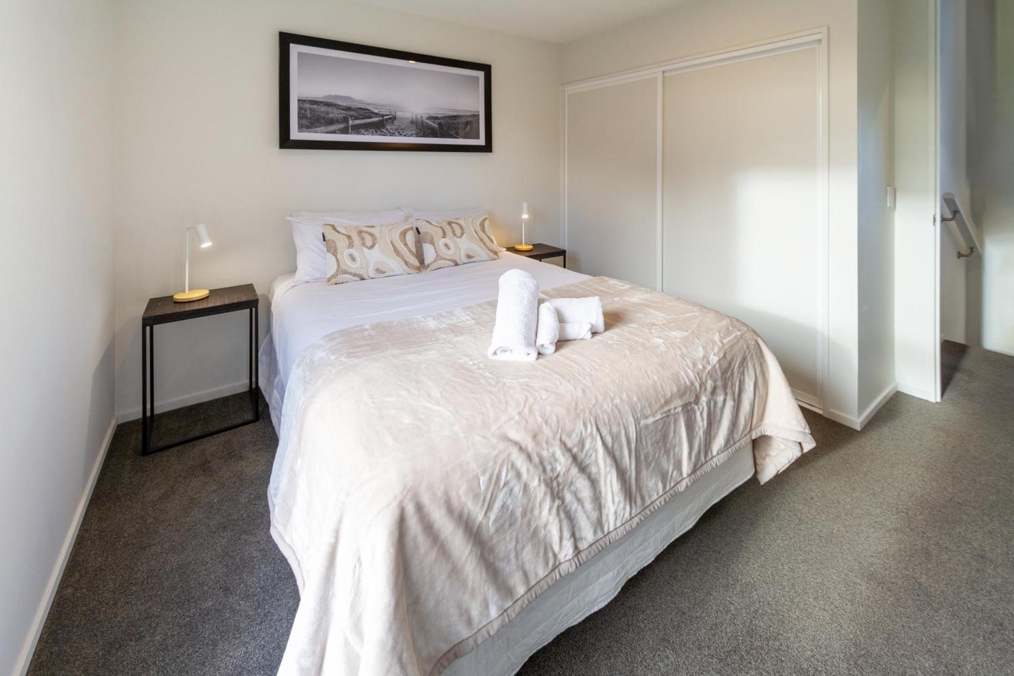 Family Friendly 2 Bedroom, St Albans Christchurch Luaran gambar