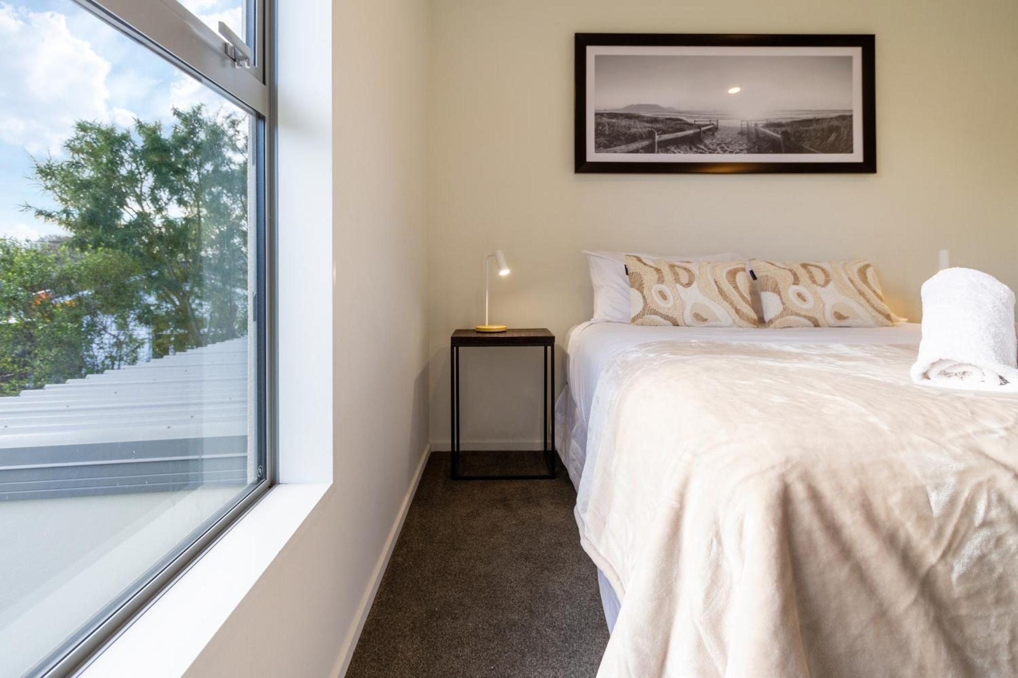 Family Friendly 2 Bedroom, St Albans Christchurch Luaran gambar