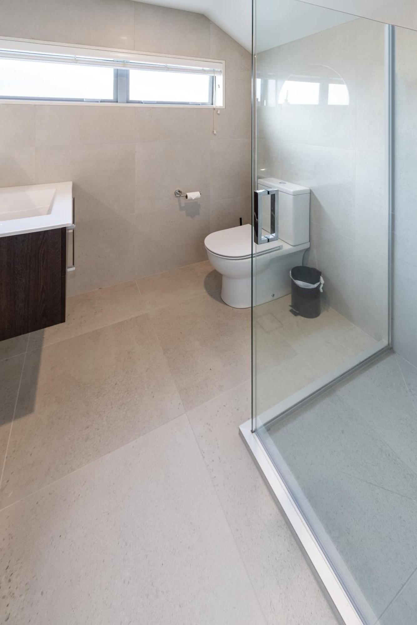 Family Friendly 2 Bedroom, St Albans Christchurch Luaran gambar