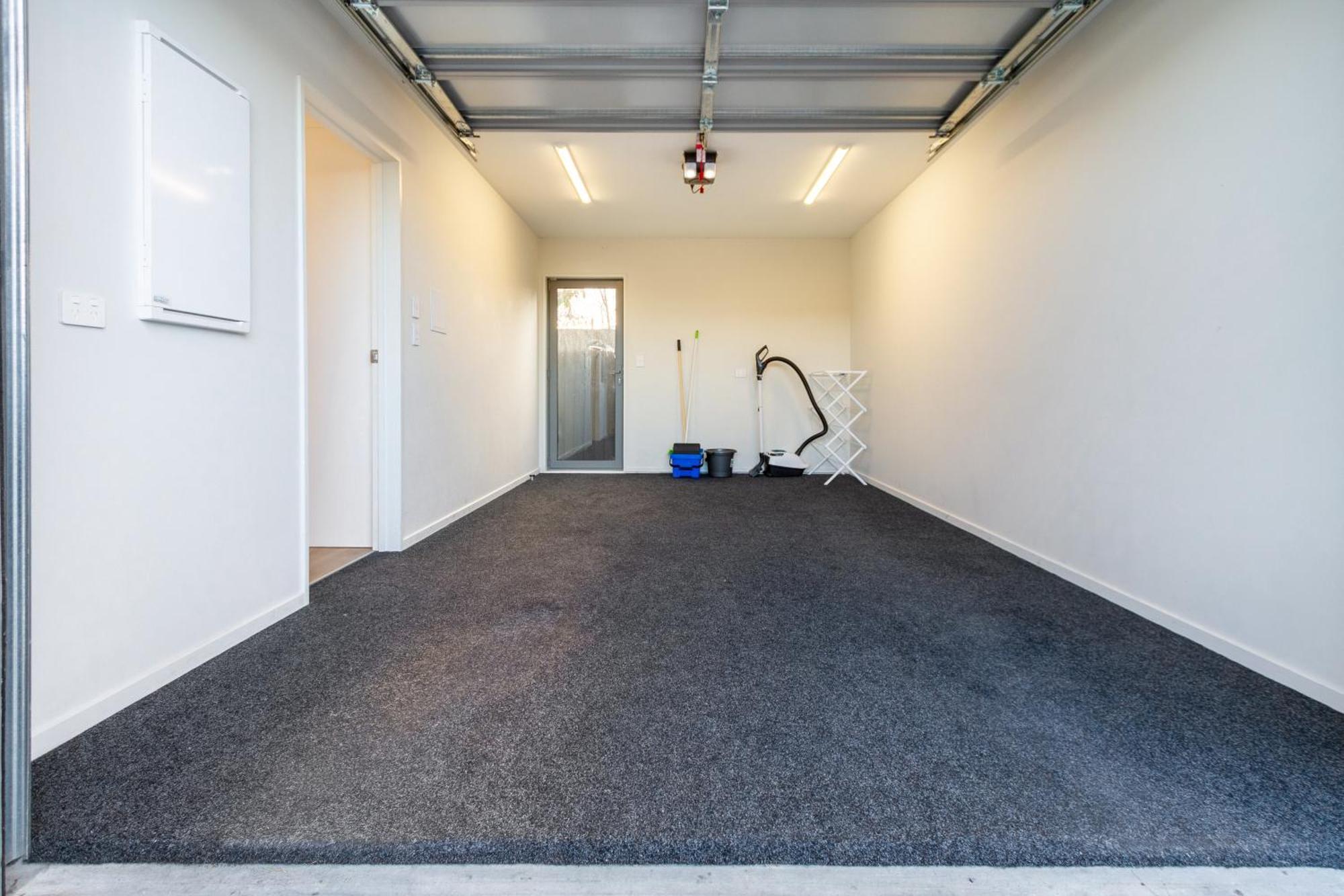 Family Friendly 2 Bedroom, St Albans Christchurch Luaran gambar